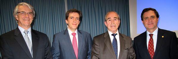 D�cimo aniversario de Fidetia